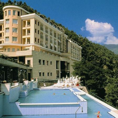 Grand Hotel Antiche Terme Di Pigna Zewnętrze zdjęcie